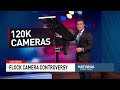 Flock cameras face scrutiny from Senators after woman's wrongful arrest