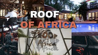 WINDHOEK’s HIDDEN TREASURE - A VISIT TO ROOF OF AFRICA