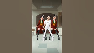 Akmal Alfiya Sabiya #music #lyrics #akmalanimation #zepeto #cartoonanimation3d