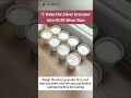 🔥How to Refine Silver from Scrap to 99.99% Pure Metal | Complete Silver Electrolysis Equipment Guide