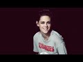 Kristen Stewart for SNL Photoshoot