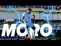 Lamine moro is a beast in 2022     