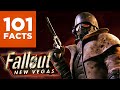 101 Facts About Fallout: New Vegas