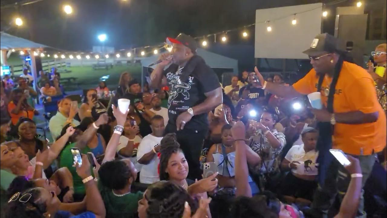 F.P.J Last Time live F.P.J Last Time live