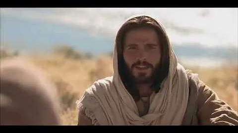 The Greatest Commandment - James Kilbane.