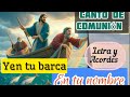 Canto de comunin en tu nombre letra y acordes en la descripcin del