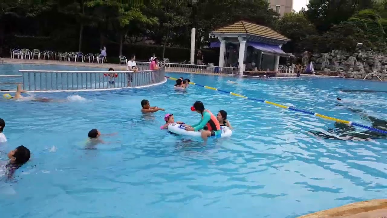 Swimming Pool2