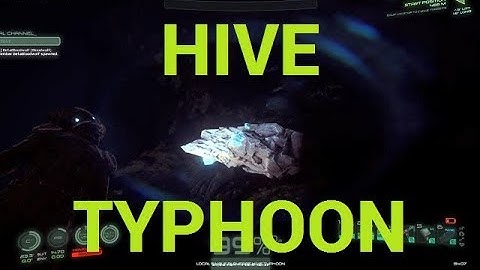Osiris New Dawn | Hive Typhoon!