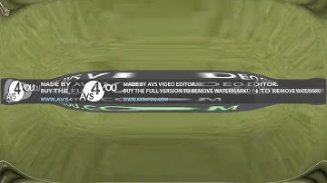 Klasky Csupo Resample Effects Exo^3