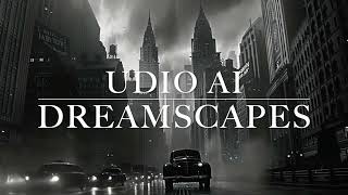 UDIO AI Dreamscapes Music Mix