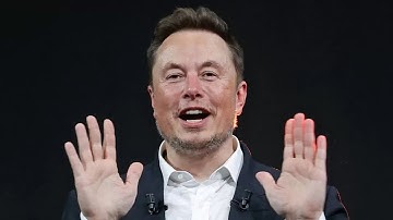 WeChat: Why does Elon Musk want X to emulate China