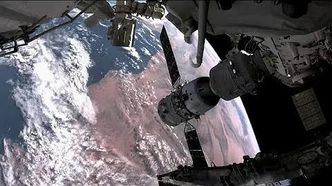 Live: Take a sneak peek of the space lecture given by Shenzhou-13 crew members