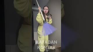 Yeni Kedi 🐈 🥹 Resimi