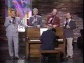 The Statler Brothers - In The Garden