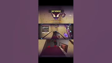 Call of Duty - CODM | MVP Moment | AK47 - RADIANCE #shorts #callofduty #codm #callofdutymobile