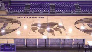 Sevier County High School vs William Blount High School Mens Varsity Basketball