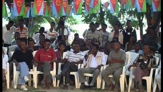 Emby Media Presents Meadi Sne Tibeb In Barentu