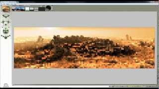 Bryce 25 minute lighting project - upgrading advanced lighting - a tutorial by David Brinnen
