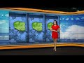 Prognoza pogody 17-05-2024 godz. 19:00 | TV Republika