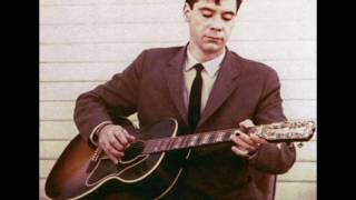 John Fahey - Guitar Lamento chords