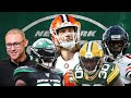 Fixing the Jets for 2021 | Coaches, Cuts, Free Agency, Draft