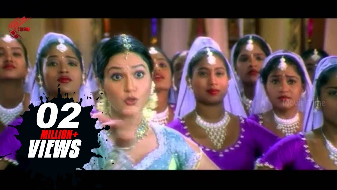  Gangaraju Video Song || Tappuchesi Pappukudu Movie || Mohan Babu, Srikanth