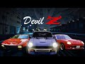 The story of the real devil z a cursed pantera and the missing nascar engineer