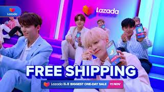 Lazada 11.11 | Our Biggest One-Day Sale screenshot 5