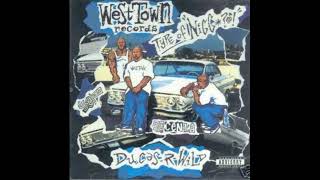 洋楽 WEST TOWN/DUCES-R-WILD/G-RAP Duces R Wild 1993 West Town - YouTube