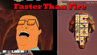 FTL: Fire memes | Faster than Light with Fire