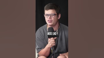 Sketch talks about his famous viral clip "What