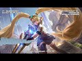 Mobile Legends Lobby Soundtrack S29 Shining Star Layla S Theme Music Mobile Legends Lobby Soundtrack S29 Shining Star Layla S Theme Music