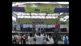 Download lagu PARTAI PERINDO DUKUNG PETAHANA DI PILGUB KALSEL