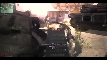 Call of Duty: MW3 Triple Headshot