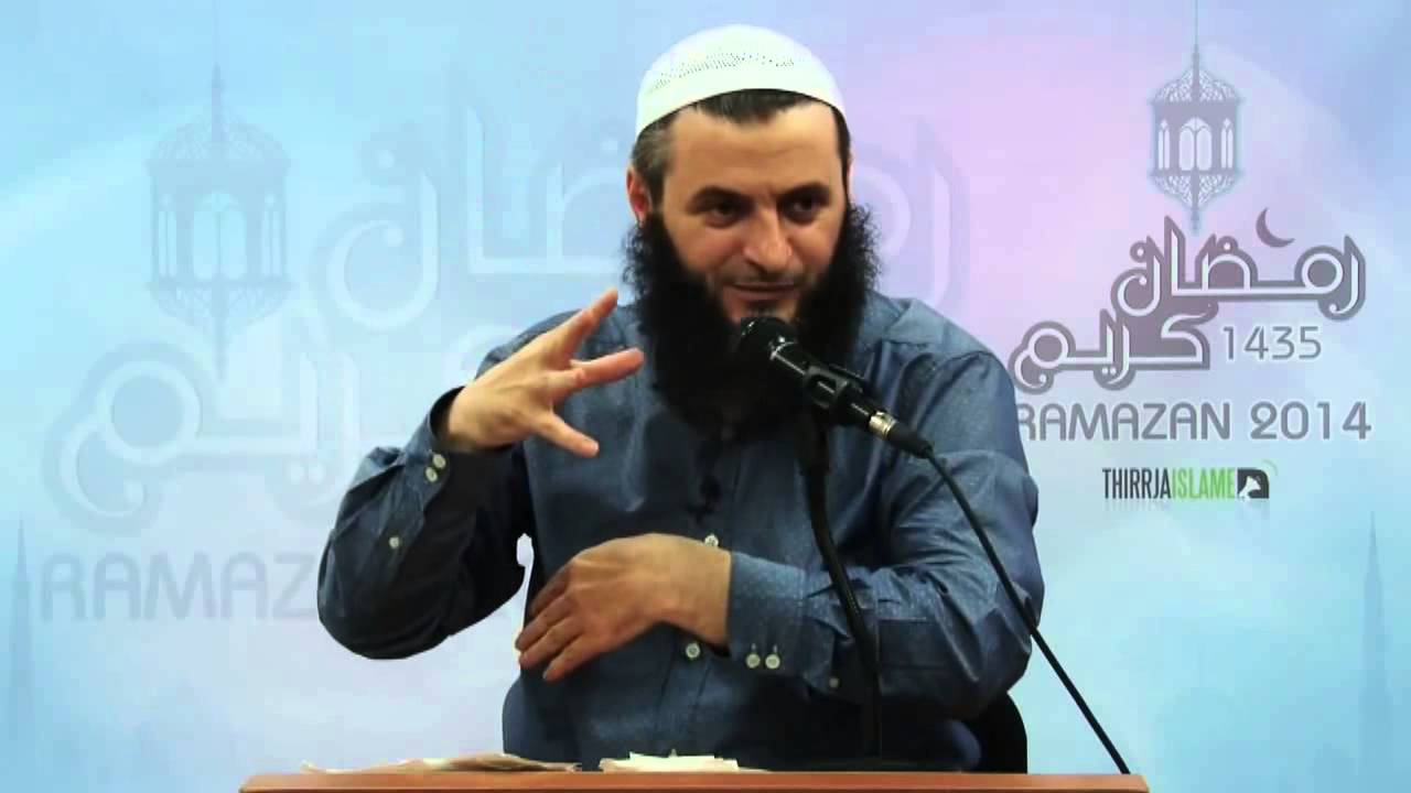 Sadullah Bajrami Forma e tekbirit dhe lidhja e duarve në namaz