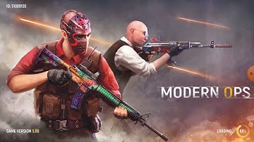 modern ops gameplay part 2