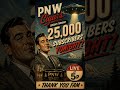What a crazy ride tonight we bust through 25,000 and over 15 million in views 🔥 #pnwcigars #cigars