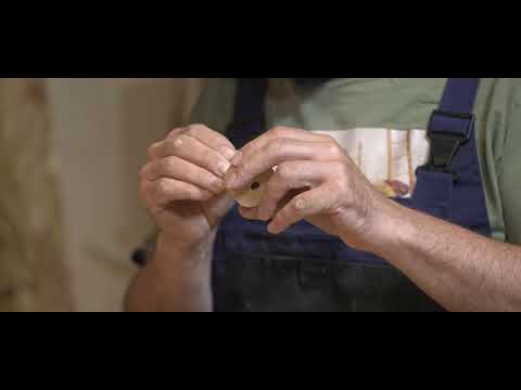 Video: Ali so hohnerjeve harmonike izdelane na Kitajskem?