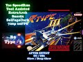 [Tas Speedrun][Super Nintendo][Normal - R-type 3 The Third Lightning - Loop1][type-3] 720p SFDark
