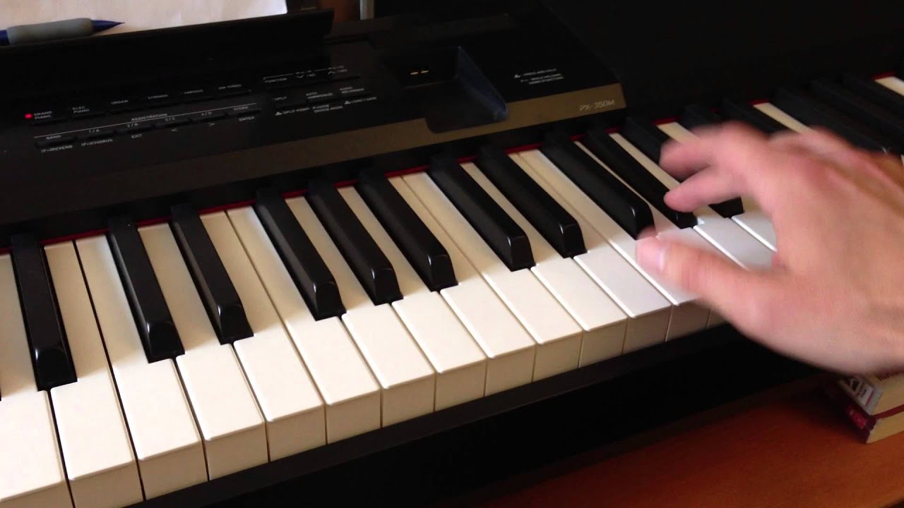 casio electronic drums