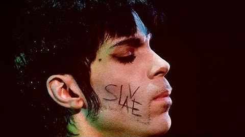 Prince “secret” S€X parties? He predicted his ominous death...
