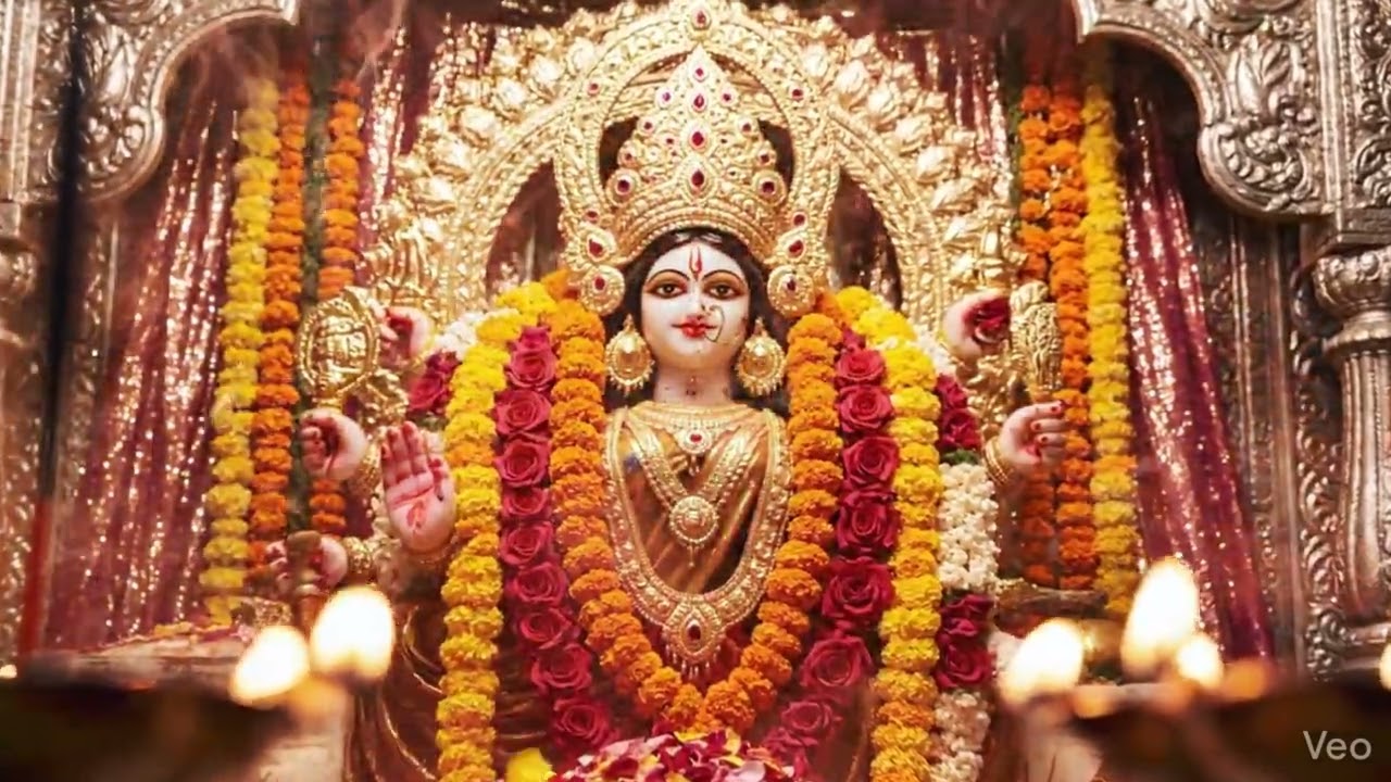 होली स्पेशल भजन भवन उड़ रहे गुलाल गुलाबी रंग प्यारा लगे । Holi Song🌷🌺🌸🌹