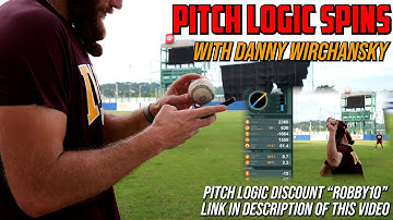 Pitch Logic Flat Ground Reads w/ Danny Wirchansky