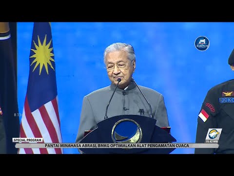 Kenapa Tun Mahathir Membuat Keputusan-Keputusan Yang Kurang Populer Semasa Jadi Perdana Menteri?