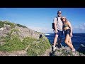 Our Home &amp; Hike to Pagat Cave | guam vlog 3