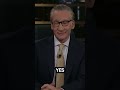 Bill Maher Costume Rules Are Out of Control! #ytshorts