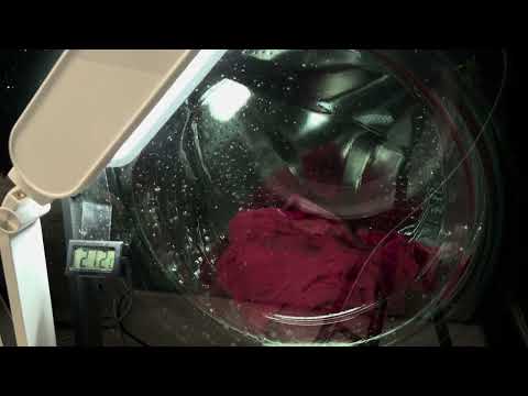 Hisense 5i 12/8kg - Wash & Dry 96’