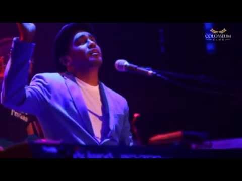 Glenn Fredly - Sekali Ini Saja (Live At Colosseum Jakarta)