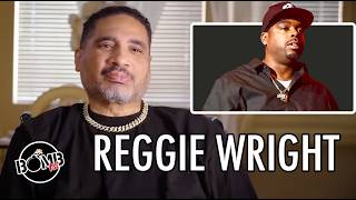 Reggie Wright: Daz Dillinger Sold His Publishing and Royalties...