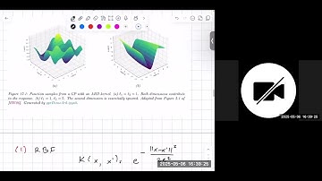 Manifold Learning  Kernel Methods  SVM